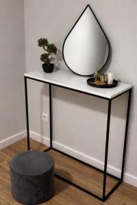 Apartament Dolina Baryczy -ścieżki rowerowe