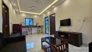 SHIs Vagamon Hill Retreat Private villa on Hills