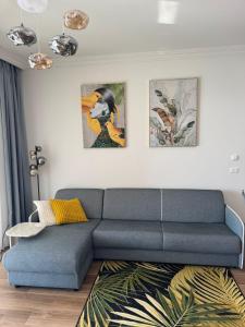 Unique Seaview One Bedroom Apartment - Lustica Bay