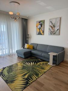 Unique Seaview One Bedroom Apartment - Lustica Bay