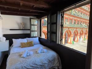 Apartamento Plaza De La Corredera