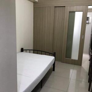 Mall of Asia long staycation