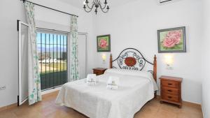 Casa La Gallega Alhaurin de la Torre by Ruralidays