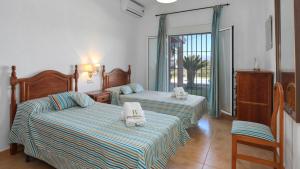 Casa La Gallega Alhaurin de la Torre by Ruralidays
