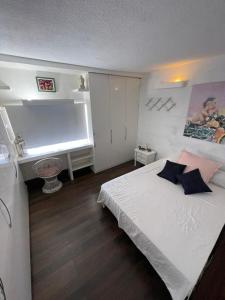 Casa Bonita Las Americas