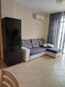 Apartments in a complex in Sunny Beach