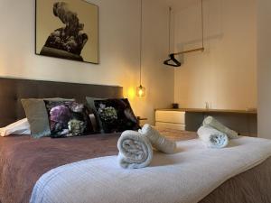 Apartamento El Convento - Ole Solutions