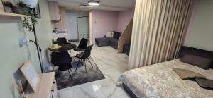 Apartamentai Gintaras