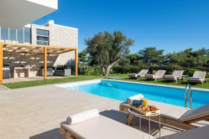 Drakos Estate - Luxury Pool Villas