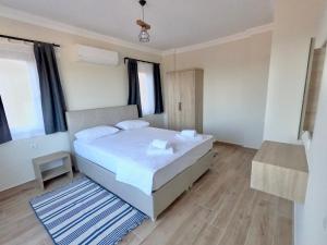 Villa Ares doğa manzaralı 8 kişilik