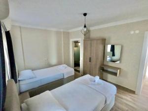 Villa Ares doğa manzaralı 8 kişilik