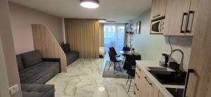 Apartamentai Gintaras