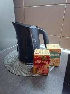 Apartman Fortuna Centar