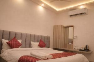 hotel Gautam Inn