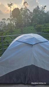 SHIs Vagamon Hill Retreat Private villa on Hills