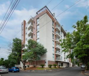 Private Paradise 1BR Balcony & BBQ