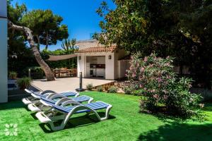 Villa Ipanema by Abahana Villas