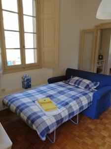 Il Granaio di Palazzo Guicciardi