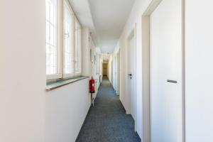 Ljubljana Riverfront Residence