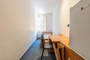 Ljubljana Riverfront Residence