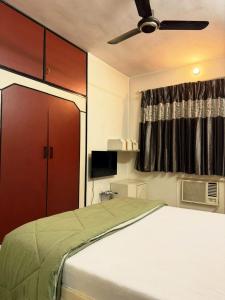 Divine Abode