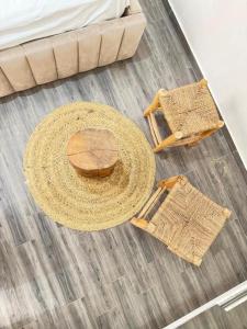 Driftwood Hostel