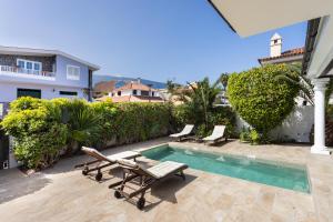 Casa Calma Canaria by Eden Rentals Villas