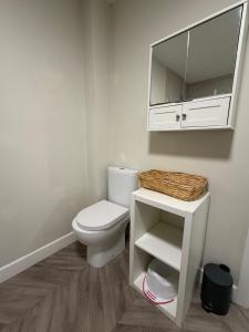 The Anchor Residence - Harbour Collection - Central Bangor