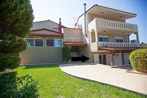 Natural Quiet Accommodation 2 - Faliraki