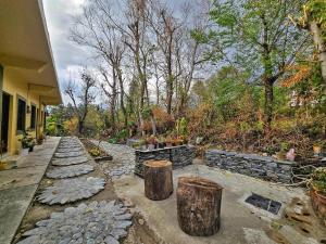 Dhauladhar Inn Dharamshala