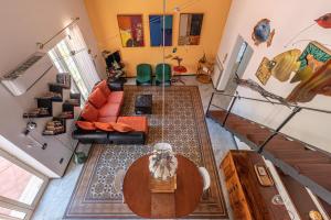 Sister's suite apartment