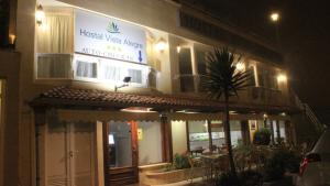 Hostal Vista Alegre