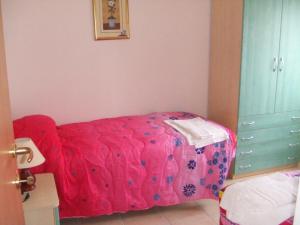 Residence New Solaria beach included with umbrella and sunbeds