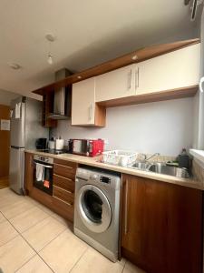 London Modern Flats near transports