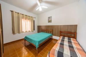 Casa com Churrasqueira a 500m da Praia de Solemar