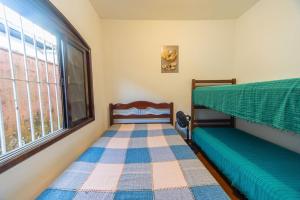 Casa com Churrasqueira a 500m da Praia de Solemar