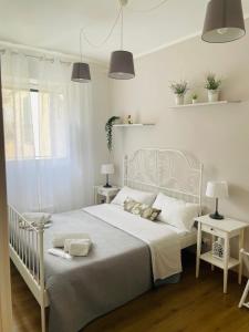 Lùrooms- Guesthouse in Noto img5