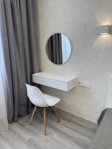 Лузанівський парк