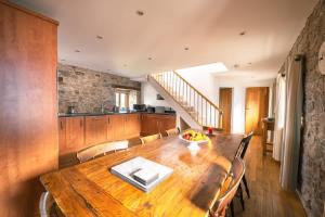 Stunning Converted Granary in Heart of St Davids