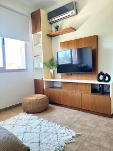 Departamento Centrico