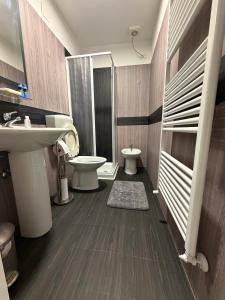 Casita-Viví Ferrara by bike, in the heart of the city