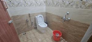 SHIs Aathira Homestay