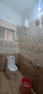 SHIs Aathira Homestay