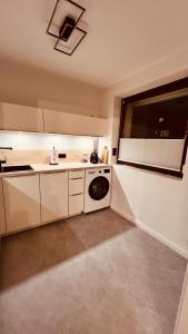 Kombination aus Ruhe & Strand