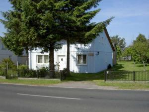 Ferienwohnung im Alten Schweden