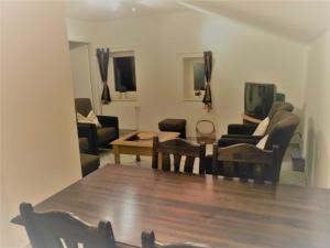 Ferienwohnung im Alten Schweden