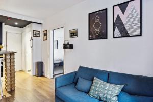 Serenty - 1BR - Invalides & Tour Eiffel