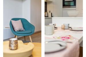 Pied à mer Turpin - Nieuwpoort