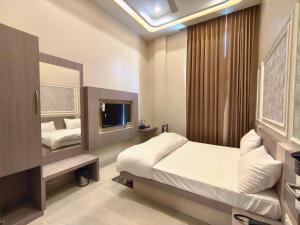 Rajmahal Palace Hotel and Resort