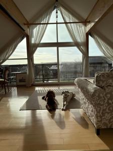 Lake View Lodge